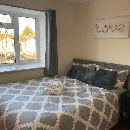 אנפילד Nnk Air Bnb מראה חיצוני תמונה