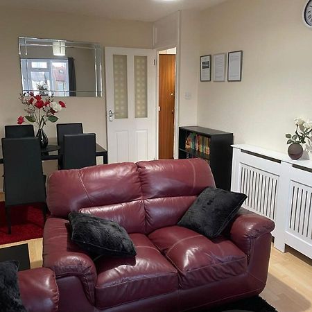אנפילד Nnk Air Bnb מראה חיצוני תמונה