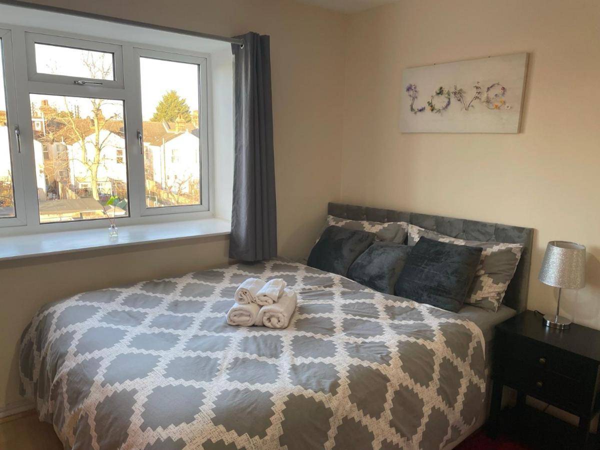 אנפילד Nnk Air Bnb מראה חיצוני תמונה