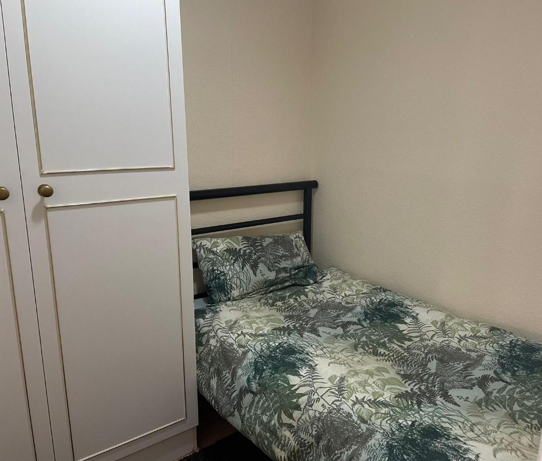 אנפילד Nnk Air Bnb מראה חיצוני תמונה