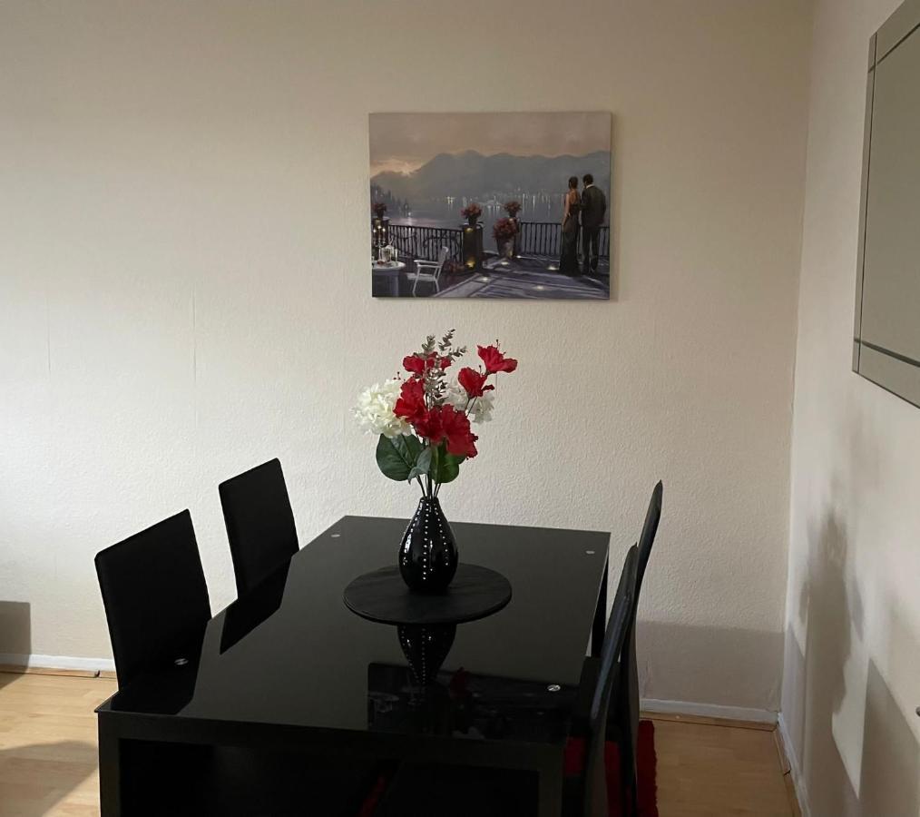 אנפילד Nnk Air Bnb מראה חיצוני תמונה